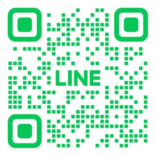 QR Code แชท ชาญสมร หมายถึง ทาง Line